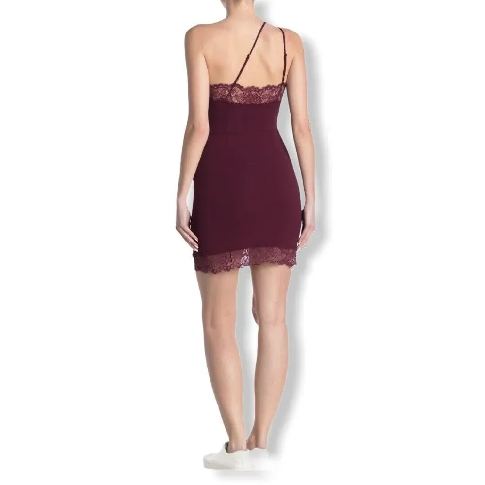 Free People lace trim